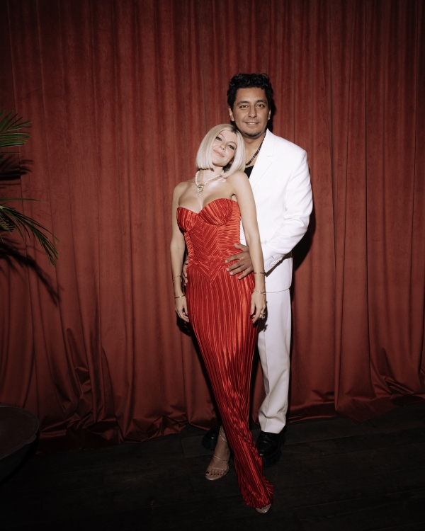 10 лет спустя: как прошла годовщина свадьбы