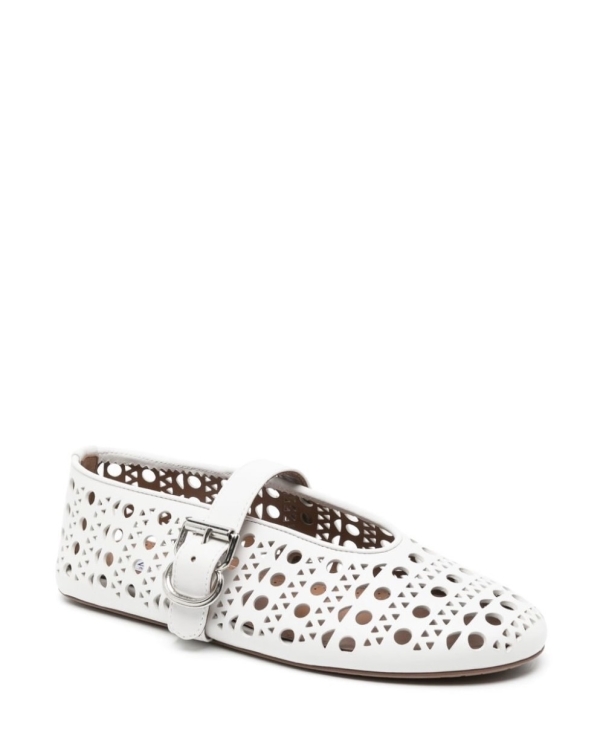 Комфорт на первом месте. Балетки, которые понравятся