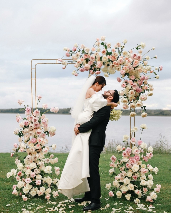 Святкуем вашу любоу: 20 лучших площадок для