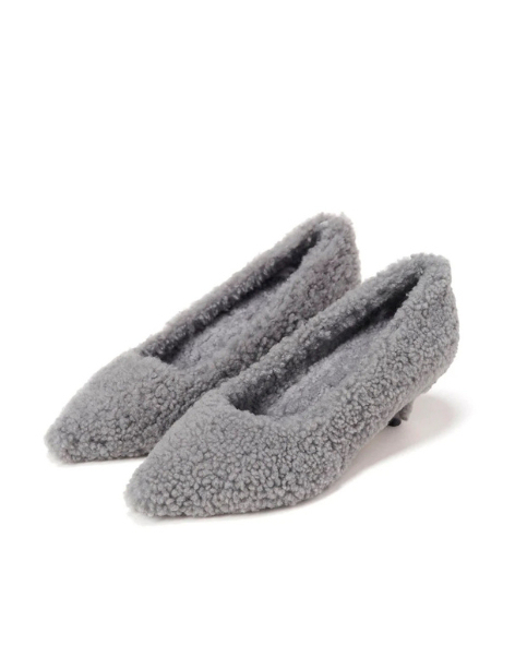 Пятьдесят оттенков серого: пополняем гардероб вещами цвета