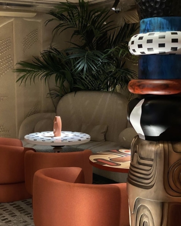 А танцы будут? Лучшие рестобары Москвы для