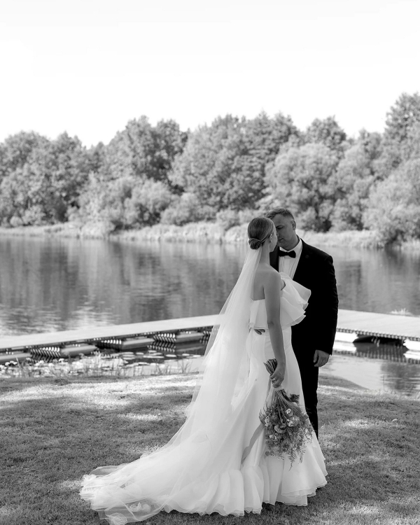 Святкуем вашу любоу: 20 лучших площадок для