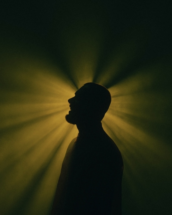 DJ Антон Пругло — о пути в