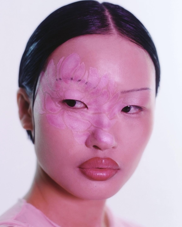 Horror Movie: 20 идей макияжа на Хэллоуин