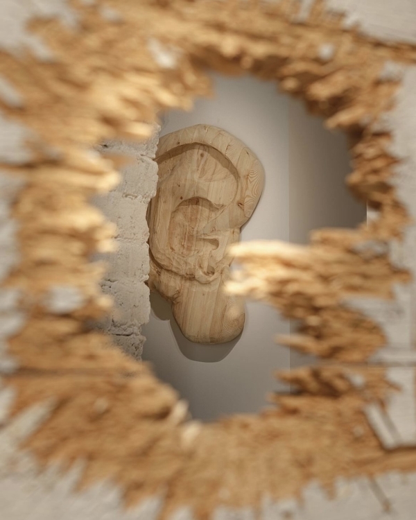 Вдохновляемся красным в Третьяковке, смотрим ужастик в