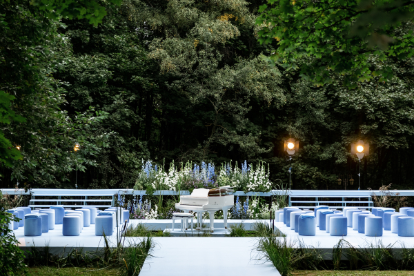 Декораторы АТМА