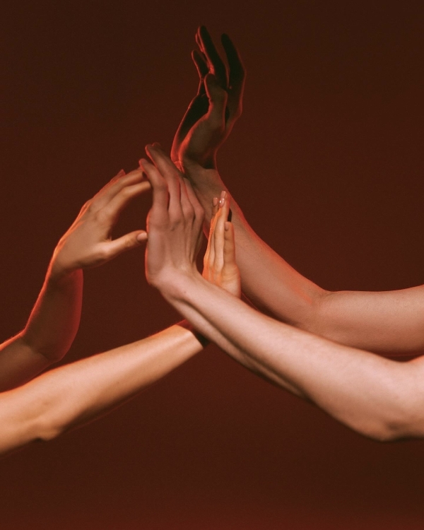 На одной волне. 9 велнес-центров Москвы с