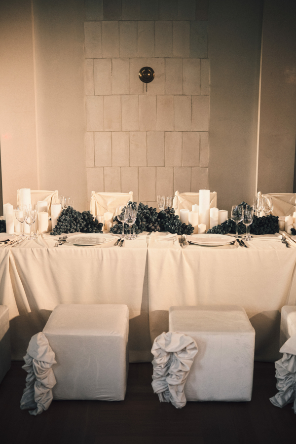 Атмосфера тайны и камерного шарма на дне