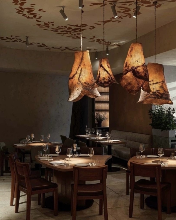 А танцы будут? Лучшие рестобары Москвы для