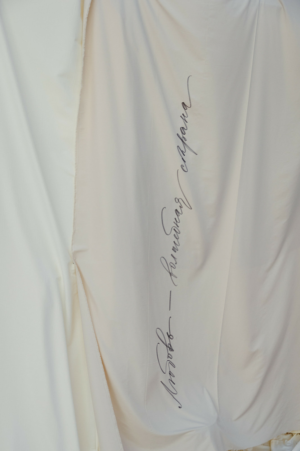 Backyard Party: атмосфера дачного званого ужина на