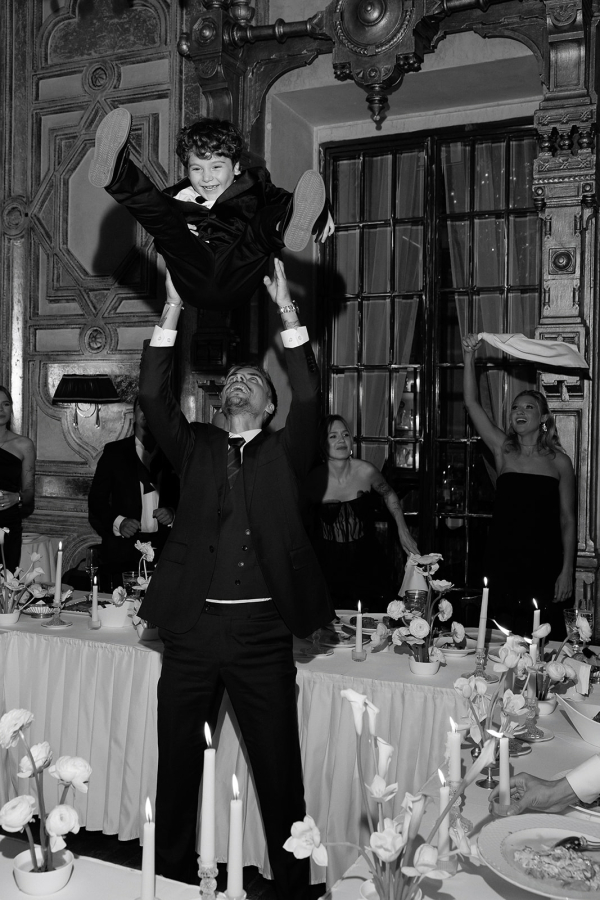 «Никогда бы не подумал, что выберу классику»: