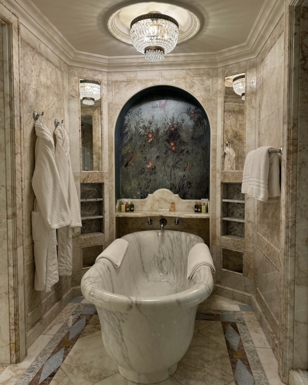 К себе нежно: 10 лучших велнесс-центров Санкт-Петербурга