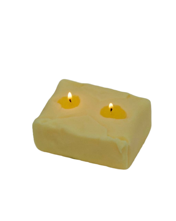 Горим до конца. Где искать классные свечи