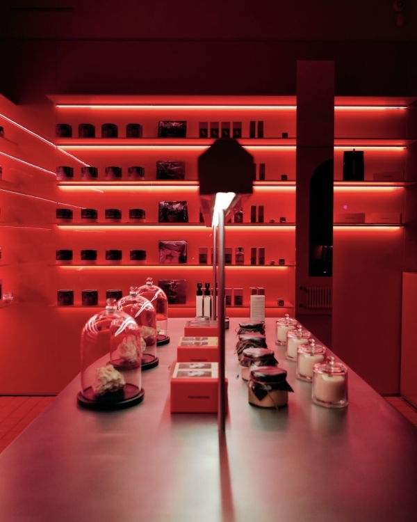 Двигаемся под электронику в «Кристалле», идем на