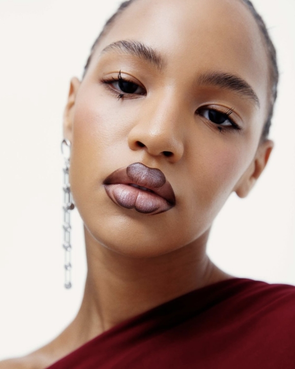 Horror Movie: 20 идей макияжа на Хэллоуин