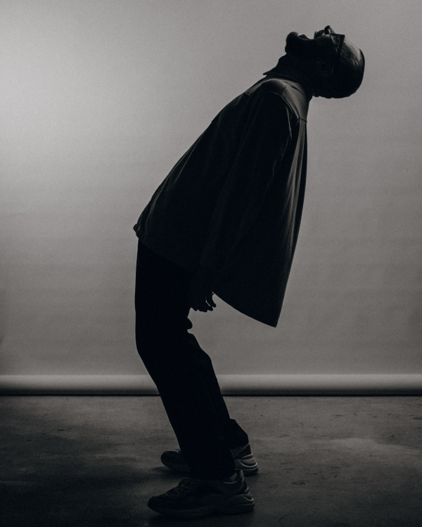 DJ Антон Пругло — о пути в