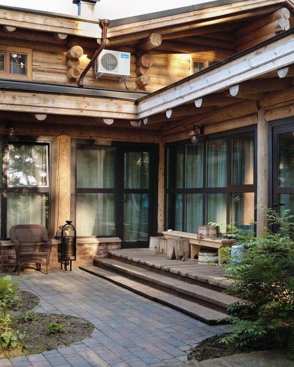 Не отпускаем лето. Подборка 7 отелей Подмосковья