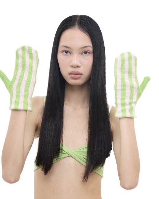 Время нежиться в пастели! 20 стильных предметов