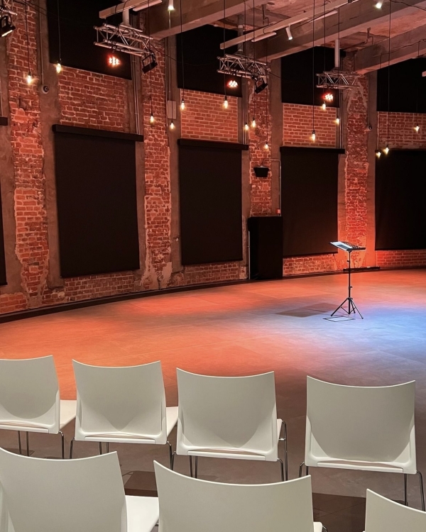 Некогда унывать! Вот главные события ноября 2024