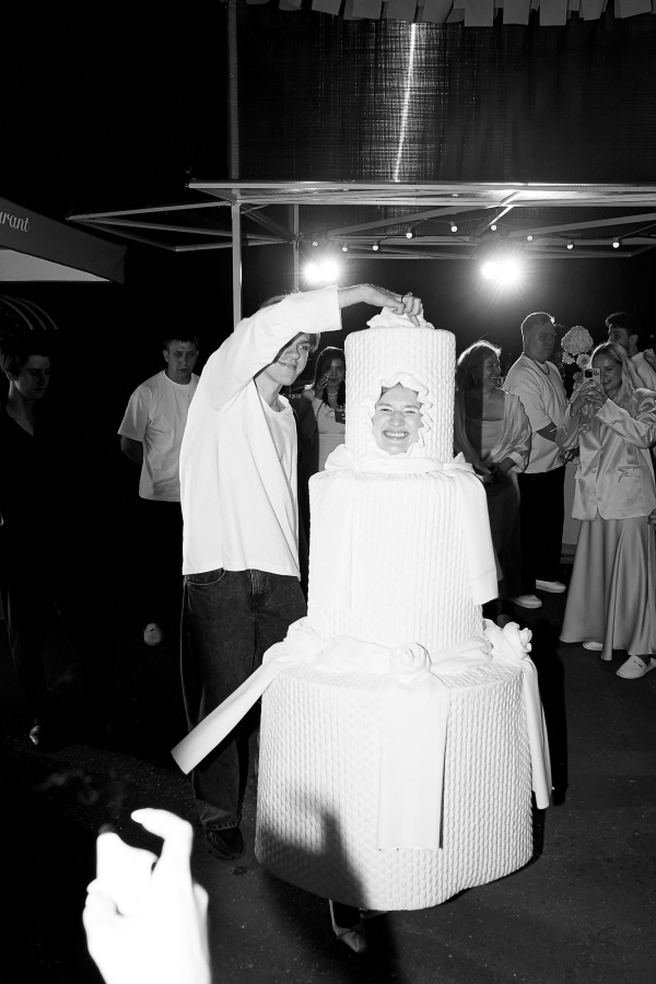 Интервью с невестой: о знакомстве с будущим