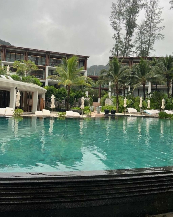 До отпуска три, два, один... Лучшие отели