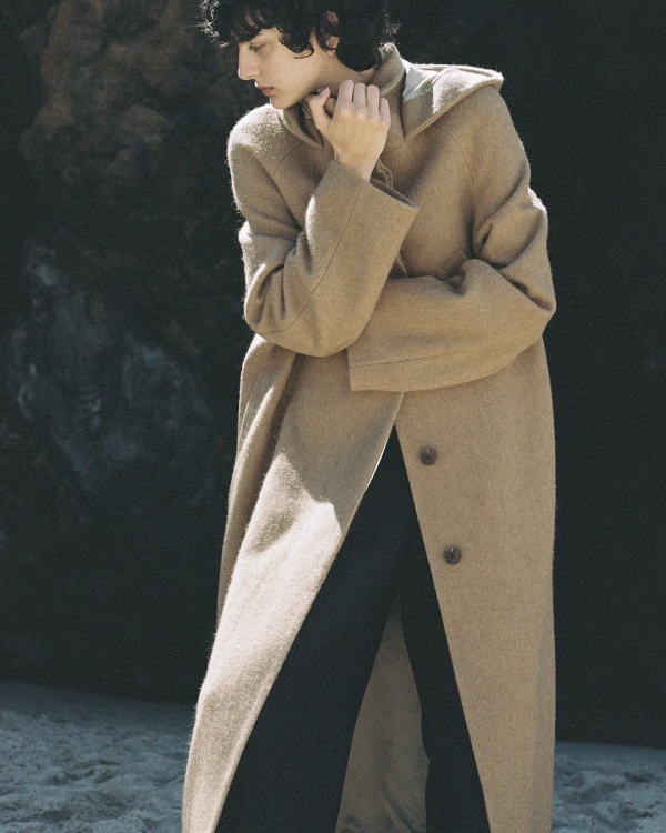 Chic and classy: модели пальто, которые должны