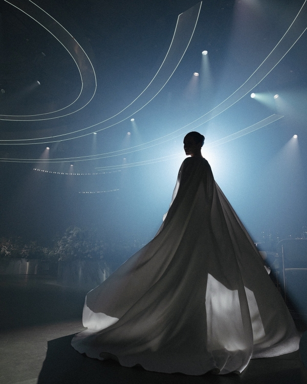 Вдохновение трепетом весны на свадьбе Russian Wedding