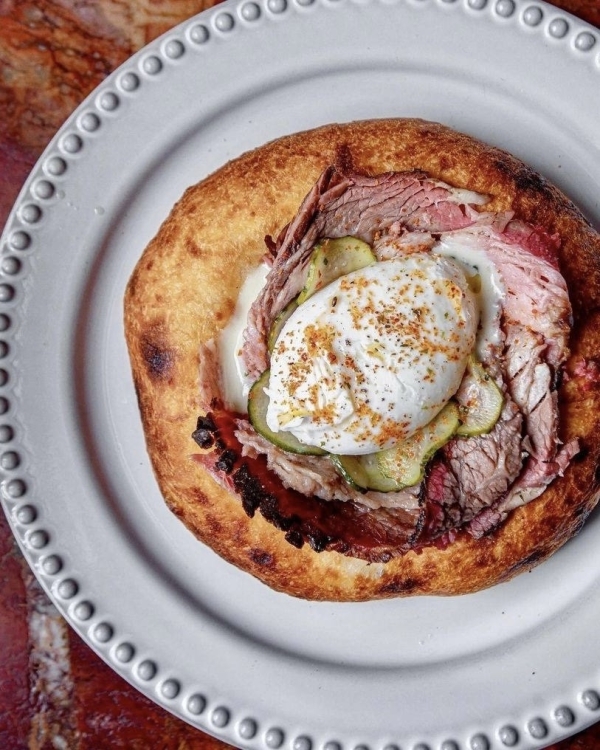 А танцы будут? Лучшие рестобары Москвы для