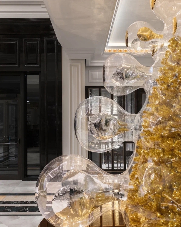 Как дома, только лучше: новогодние программы в