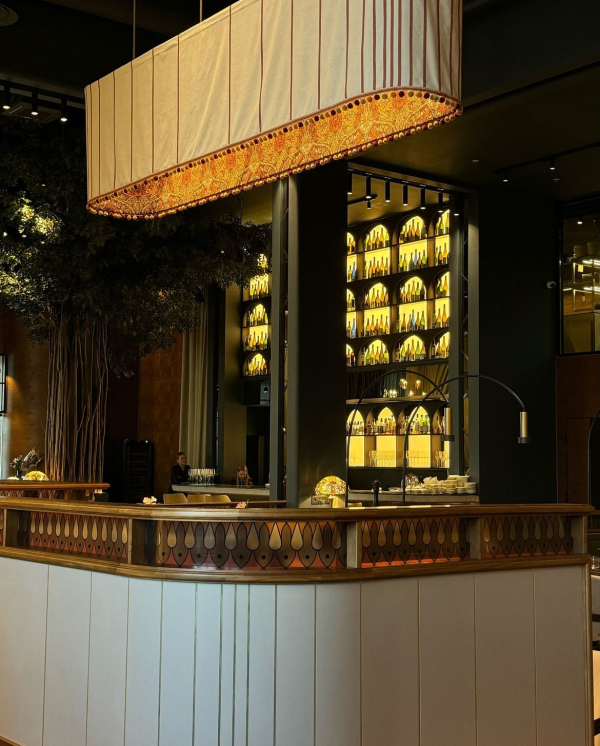 Гуляли всю ночь до утра: лучшие гастробары