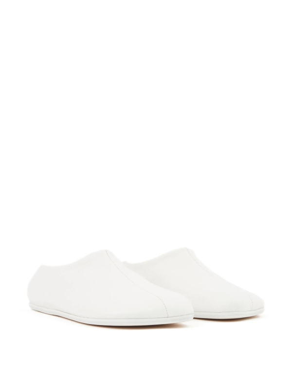 Шаг вперед. Самые стильные модели обуви этого