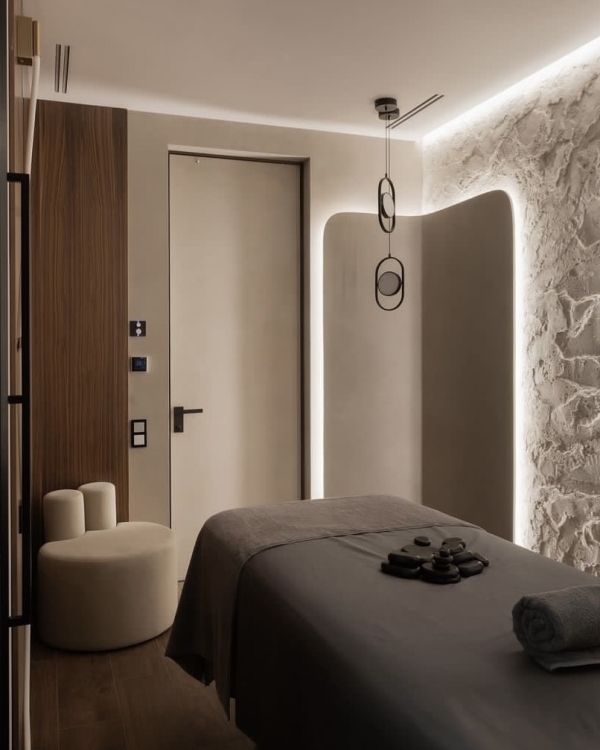 На одной волне. 9 велнес-центров Москвы с