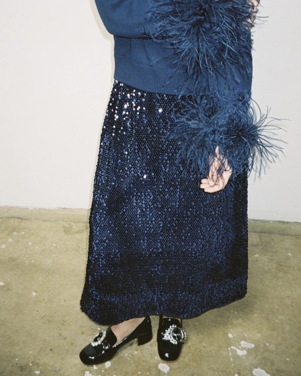 В чем встречать Новый год 2025? 