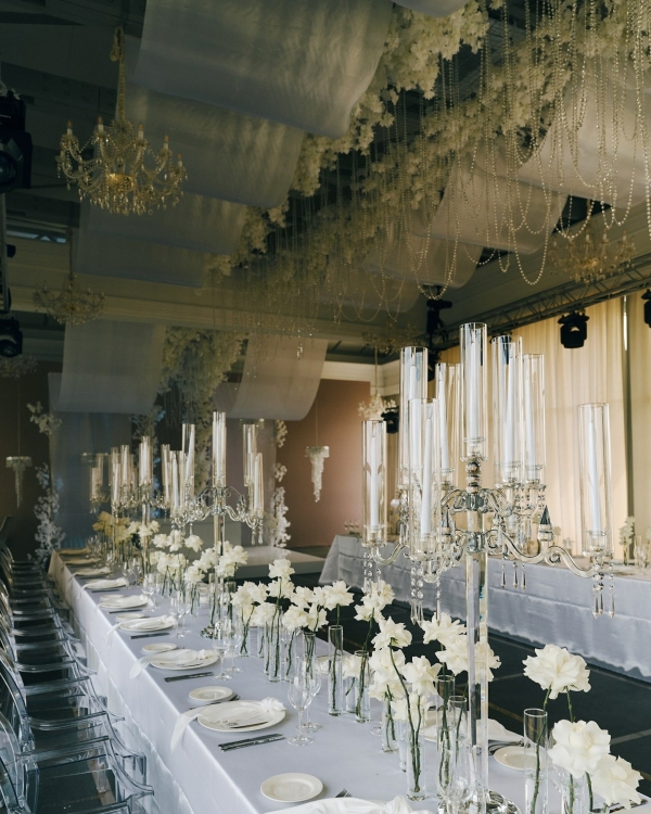 Святкуем вашу любоу: 20 лучших площадок для