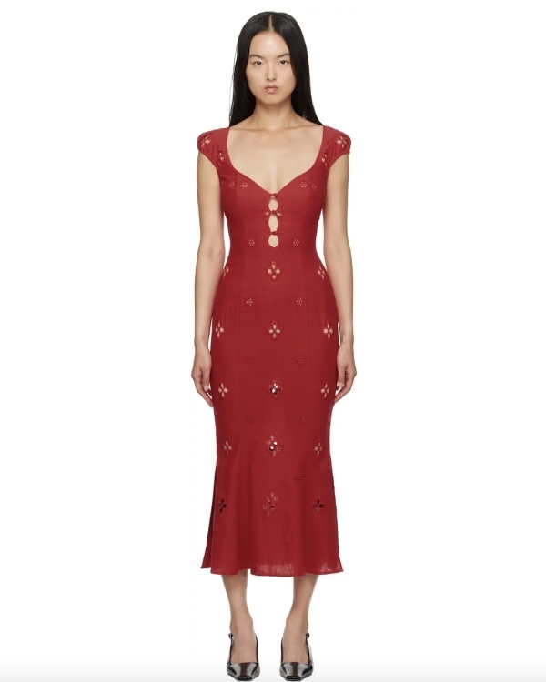 В каких цветах встречать Новый год 2025?