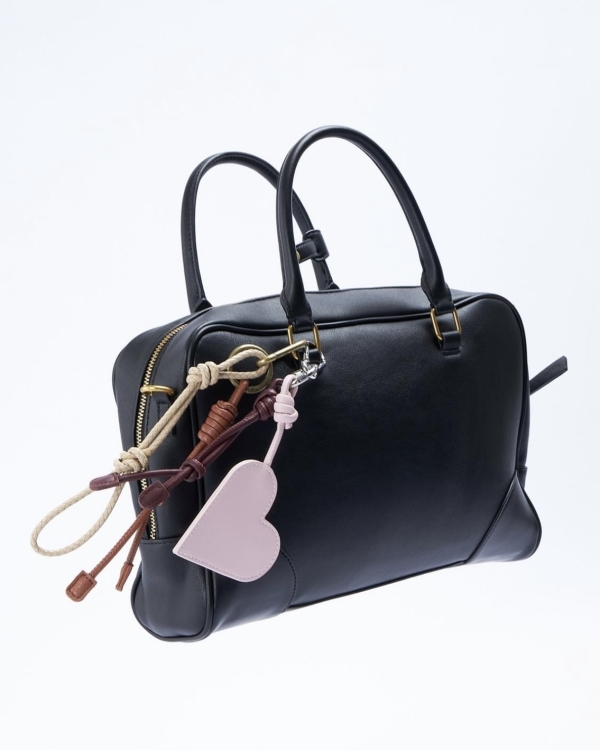 Финальный штрих. Самые модные модели сумок этого