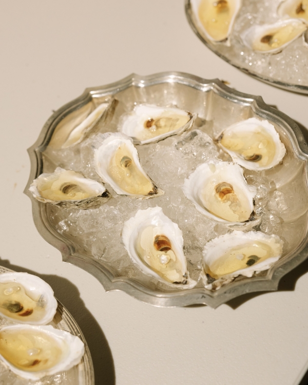 Свадьба Пэрис Старн — идеальный референс для адептов