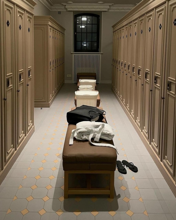 Чем заняться в дождь в Петербурге?