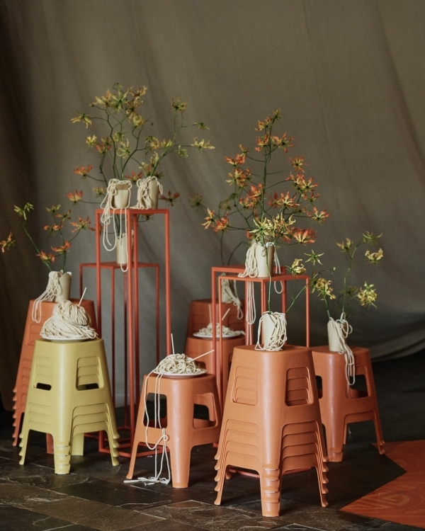 Самые запоминающиеся свадебные оформления 2024