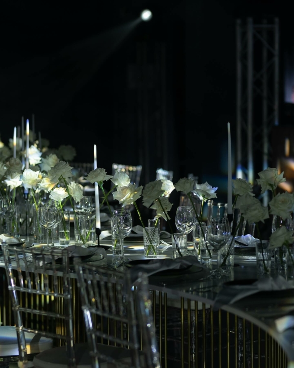 Святкуем вашу любоу: 20 лучших площадок для