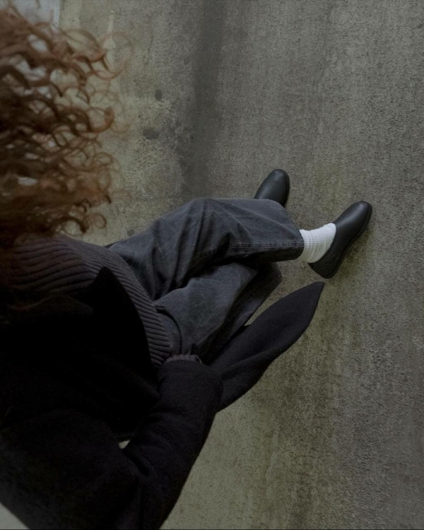 Шаг вперед. Самые стильные модели обуви этого