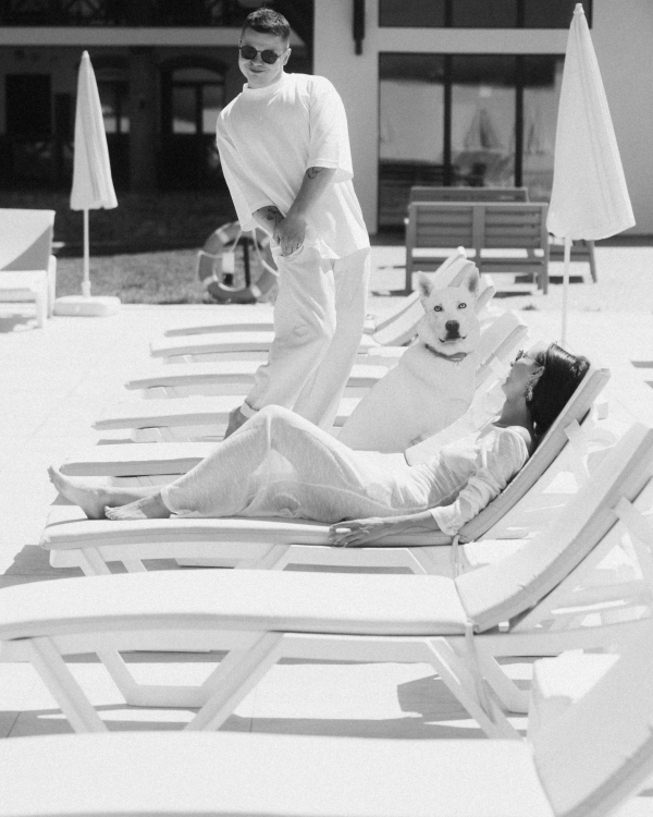 Интервью с невестой: о подготовке к свадьбе