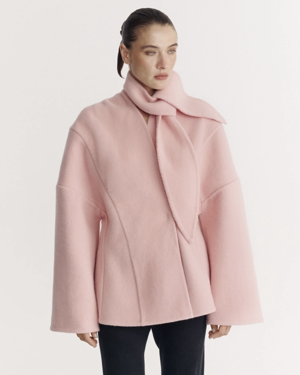 Время нежиться в пастели! 20 стильных предметов