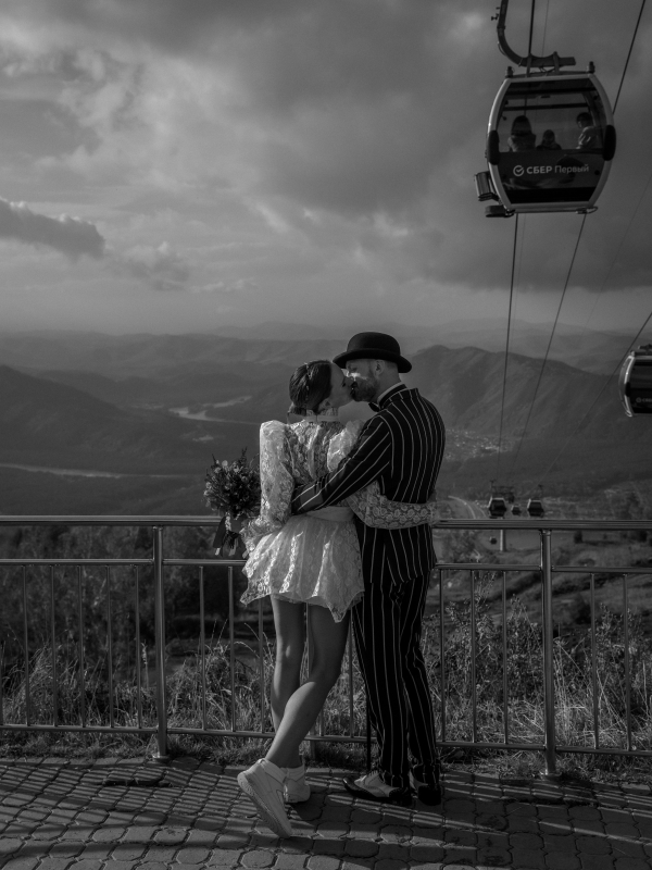 Площадки Курорт «Манжерок»