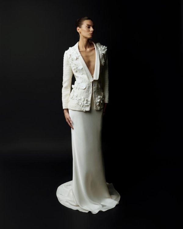 Выходим замуж не в платье. Альтернативные (и