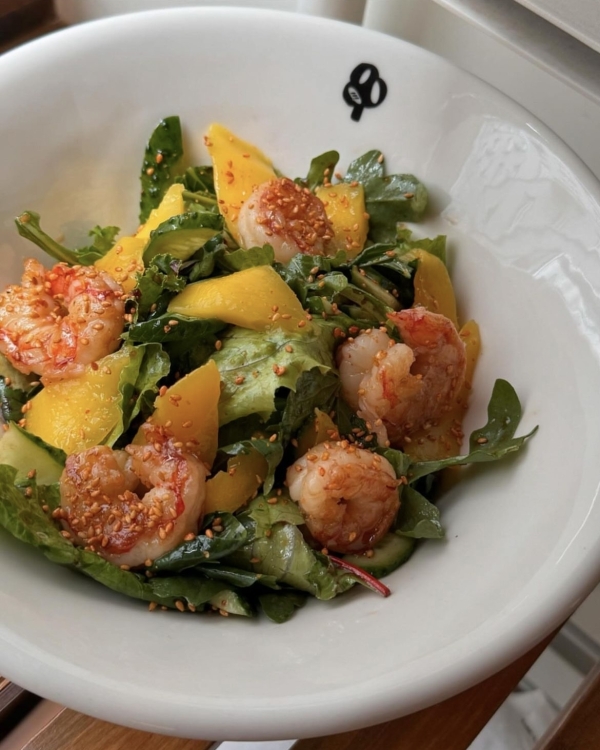 К праздникам готовы! 10 главных ресторанных открытий