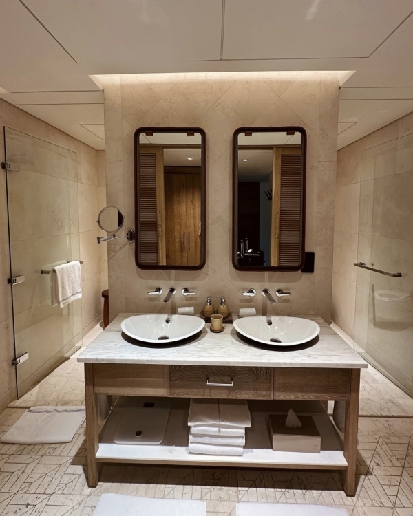 Райское наслаждение. Вот 10 лучших отелей для