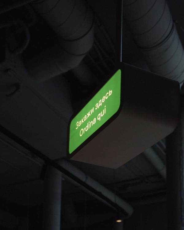 Закупаемся искусством на Cosmoscow, пробуем моллюсков в