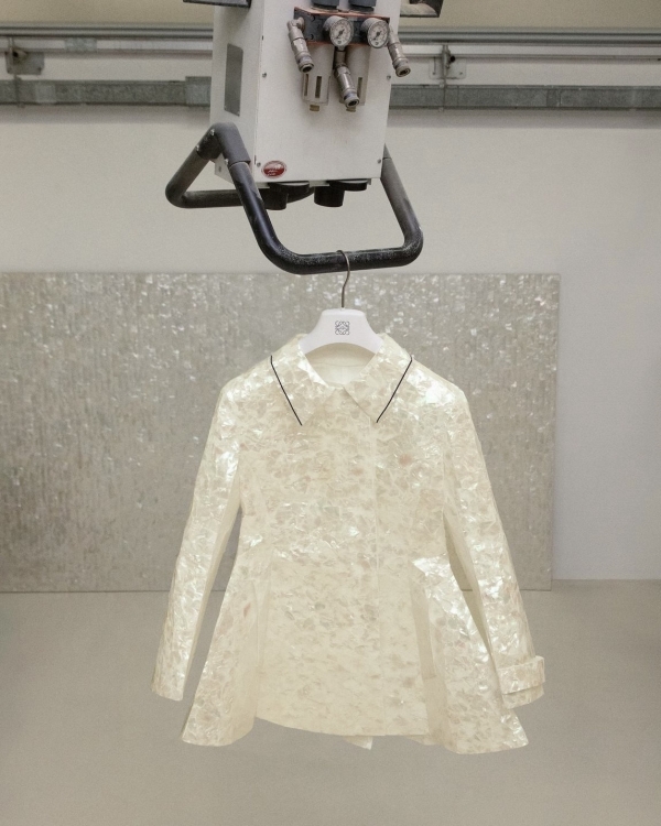 Мы завершаем. Тренды с Недели моды в