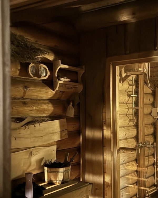 С легким паром! Вот лучшие банные комплексы